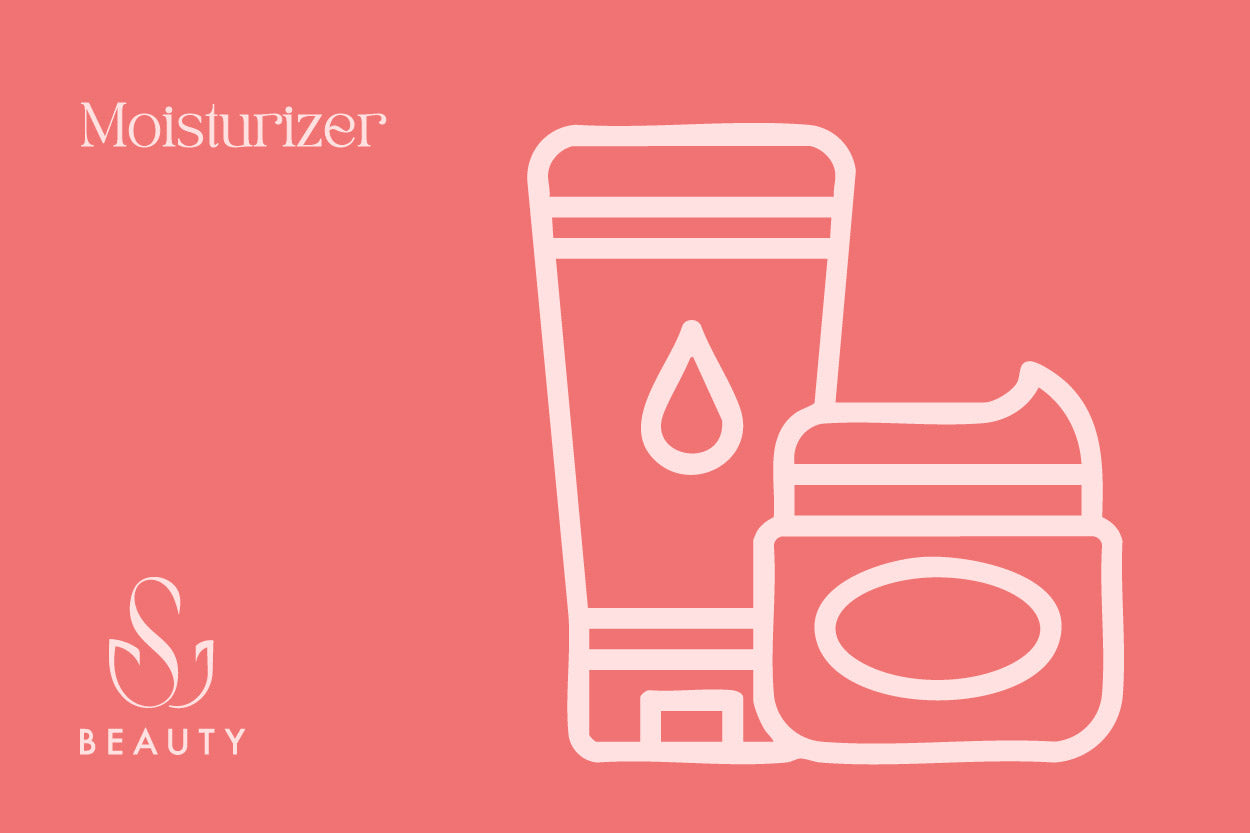 Moisturizers