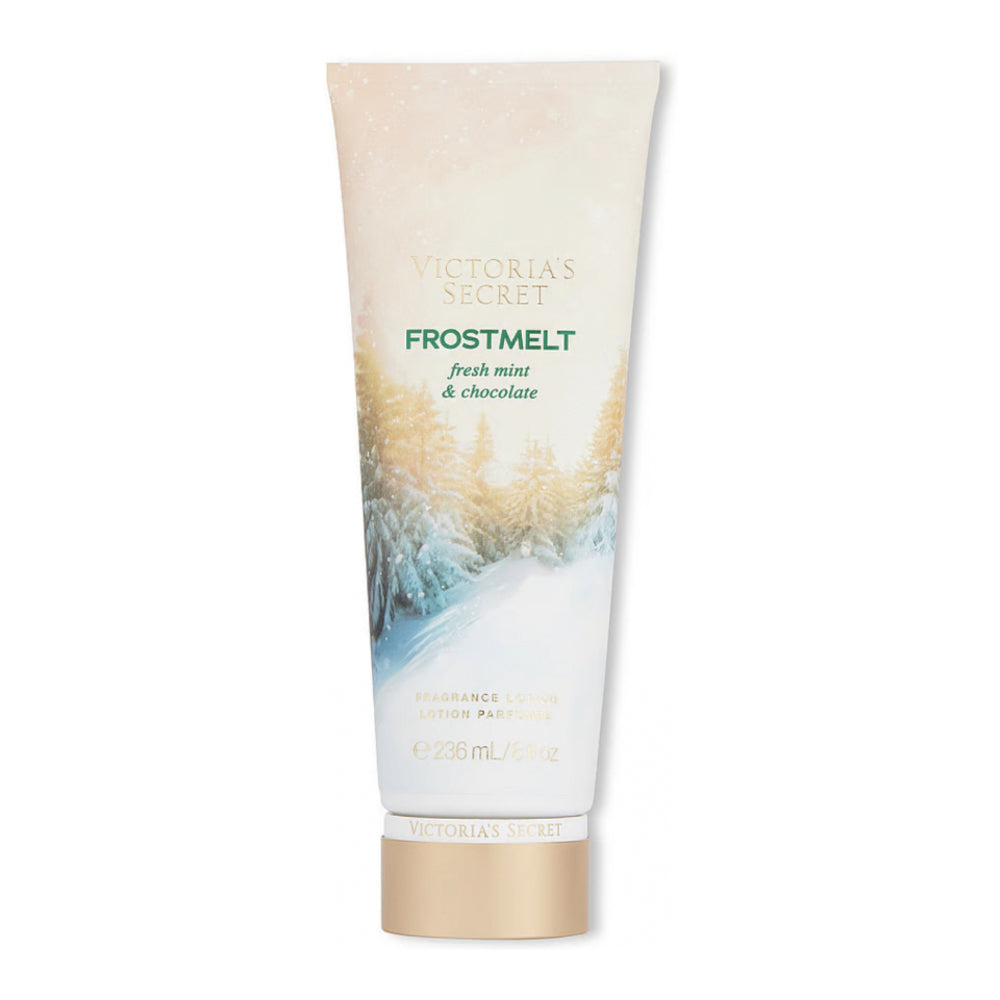 Victoria’s Secret FROSTMELT Lotion