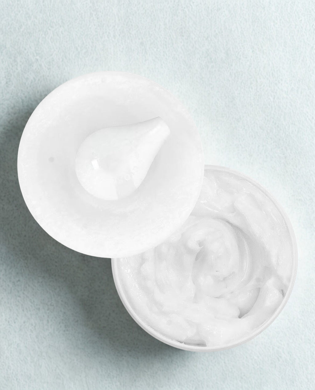 Advanced Clinicals Coconut Oil Body Cream