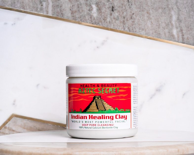 Aztec Secret Indian Healing Clay