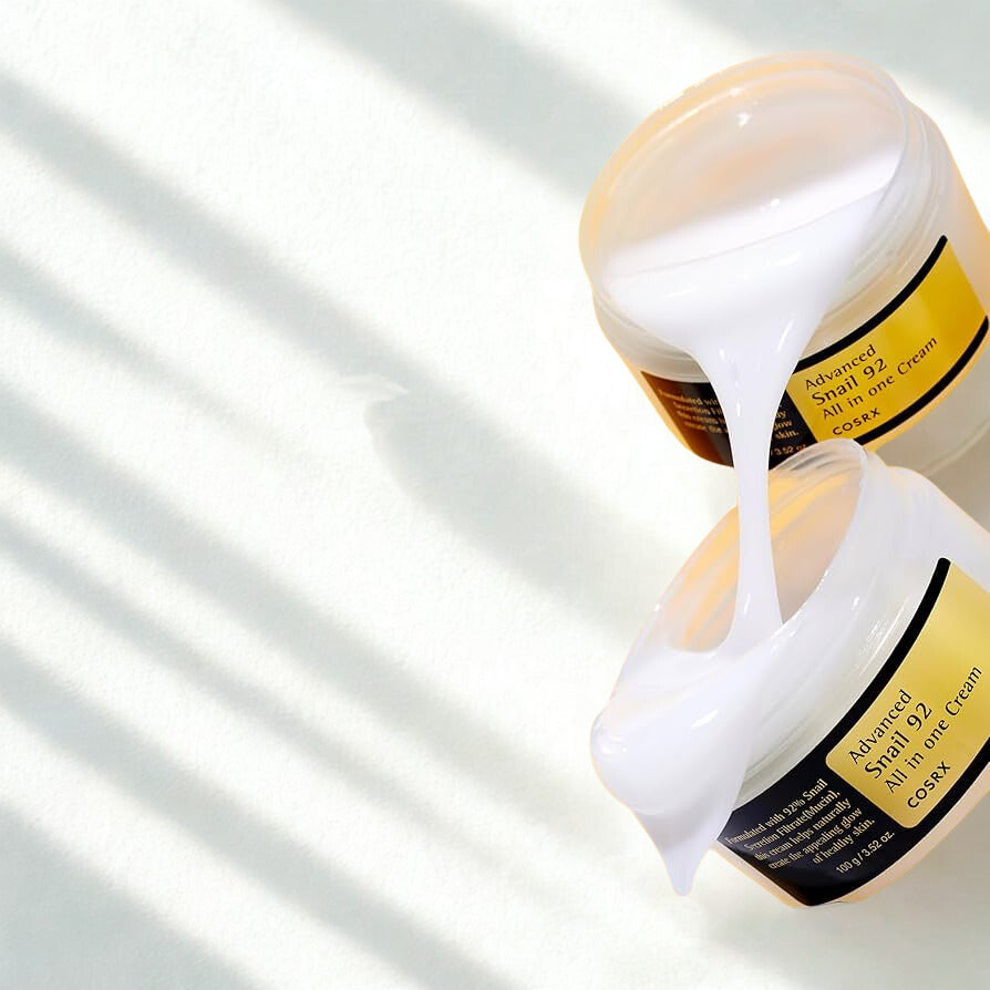 Advanced Snail 92 All in one Cream COSRX