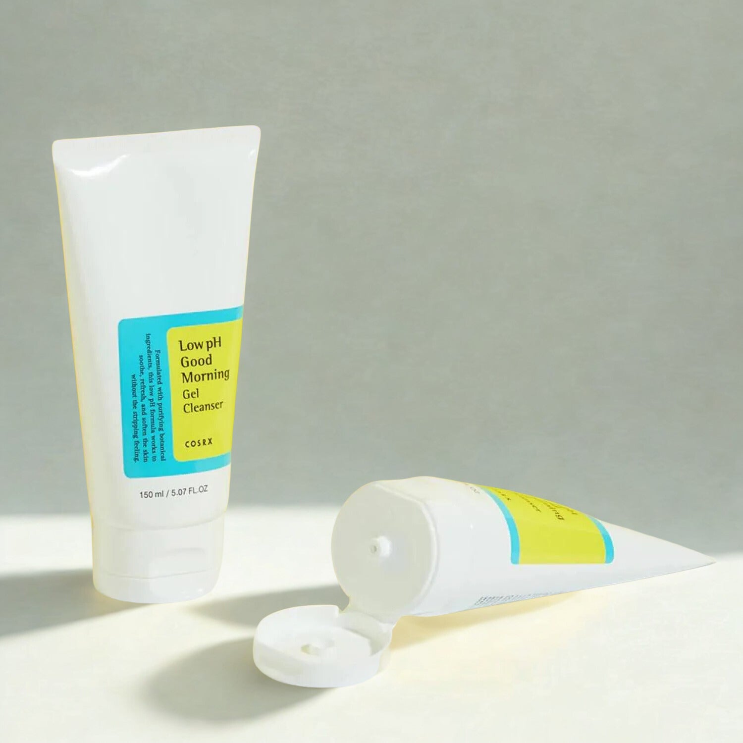 COSRX Low pH Cleanser