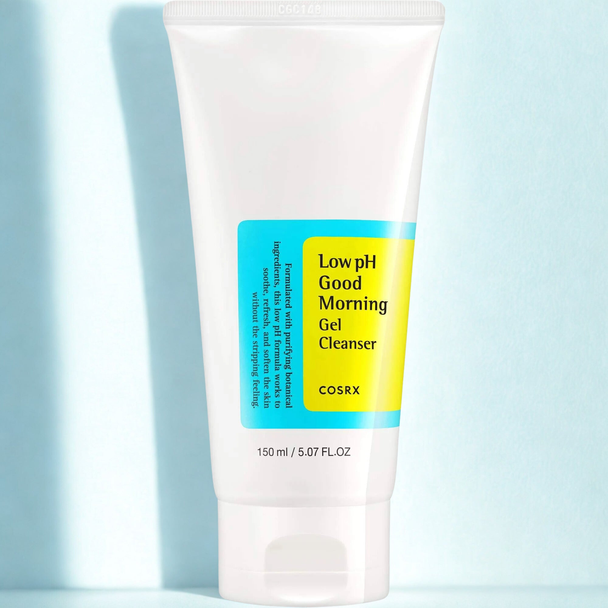 COSRX Low pH Cleanser