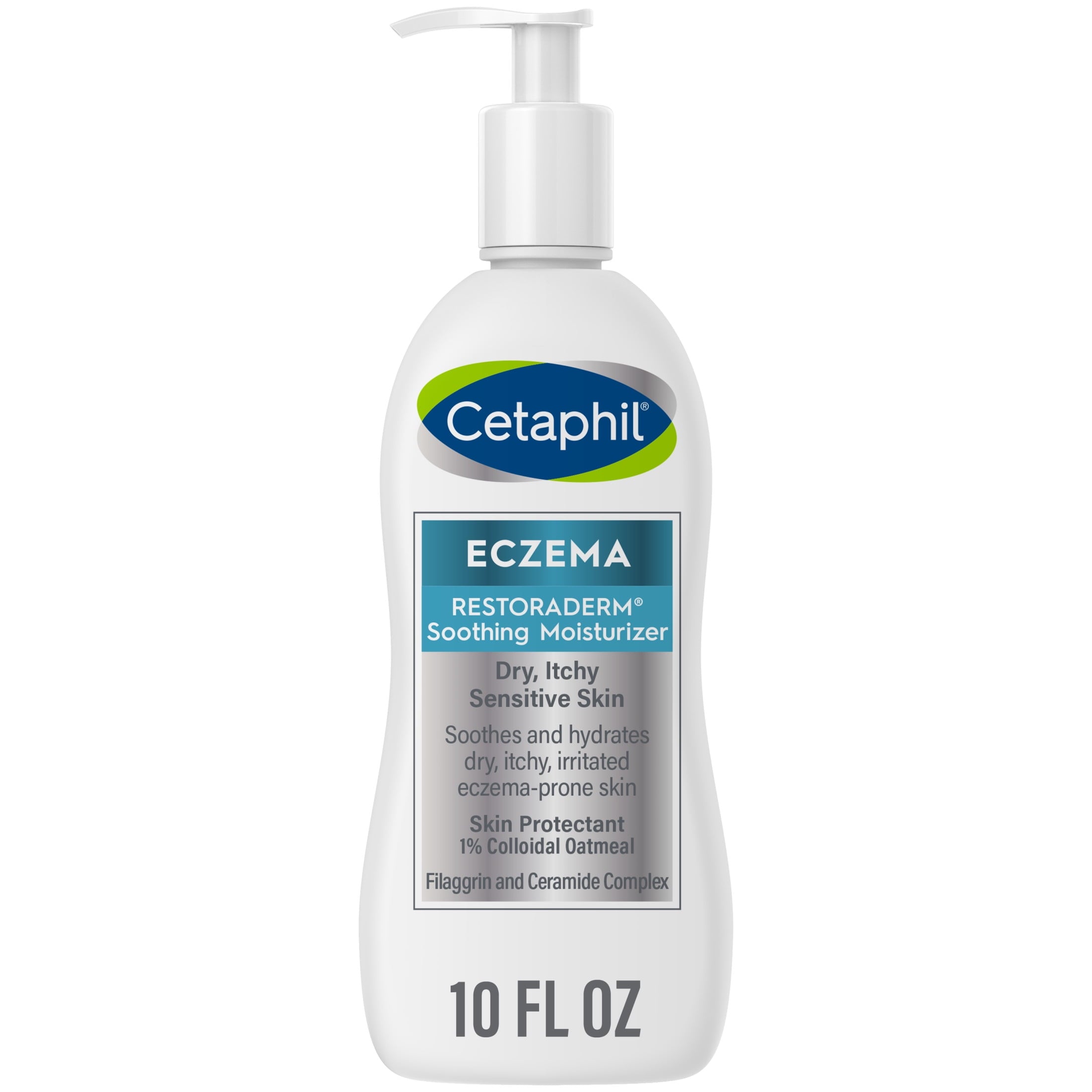 Cetaphil Restoraderm