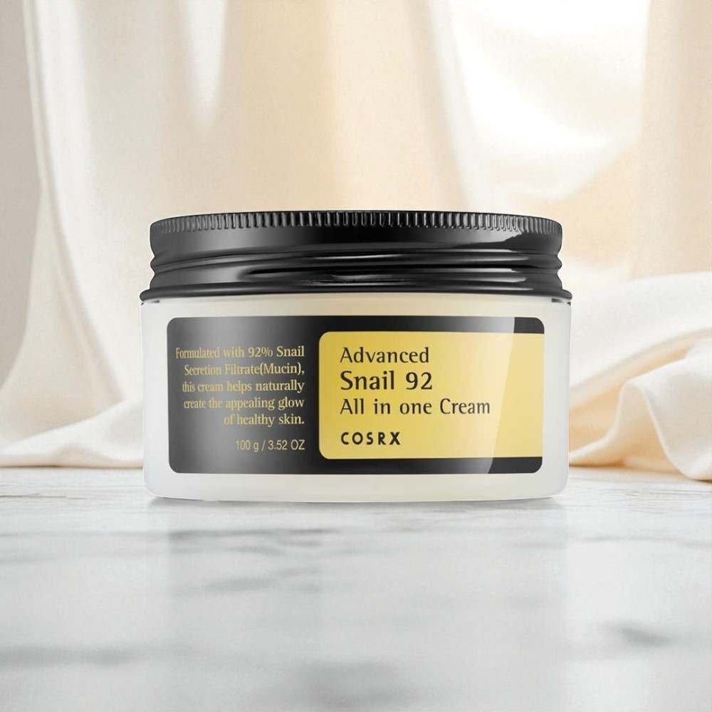 Advanced Snail 92 All in one Cream COSRX