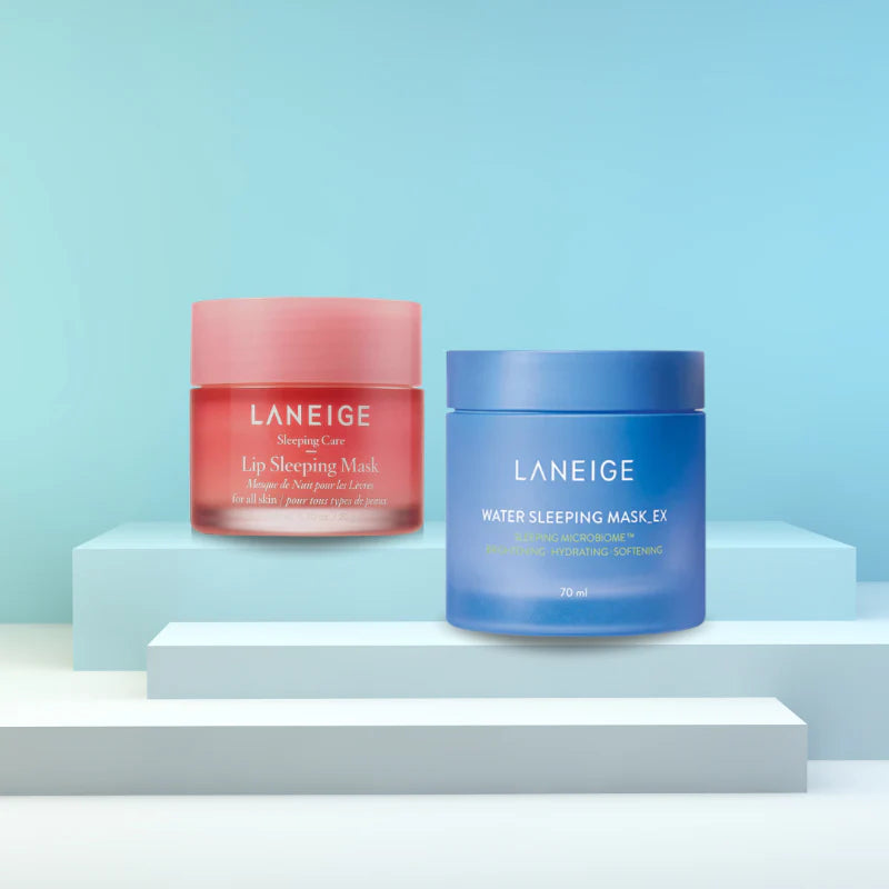 Laneige Christmas Bundle