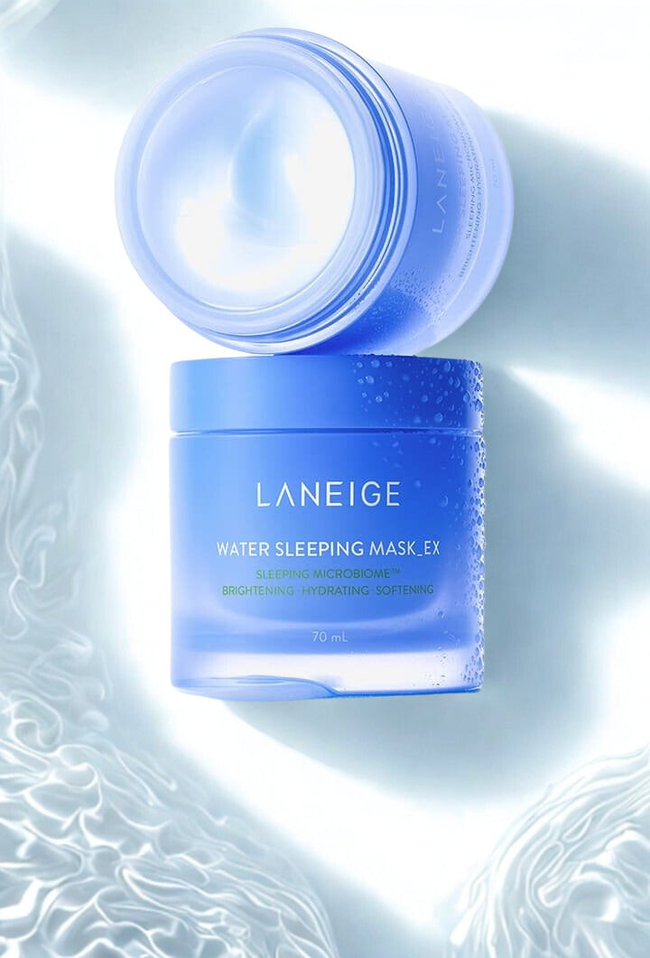 Laneige Water Sleeping Mask