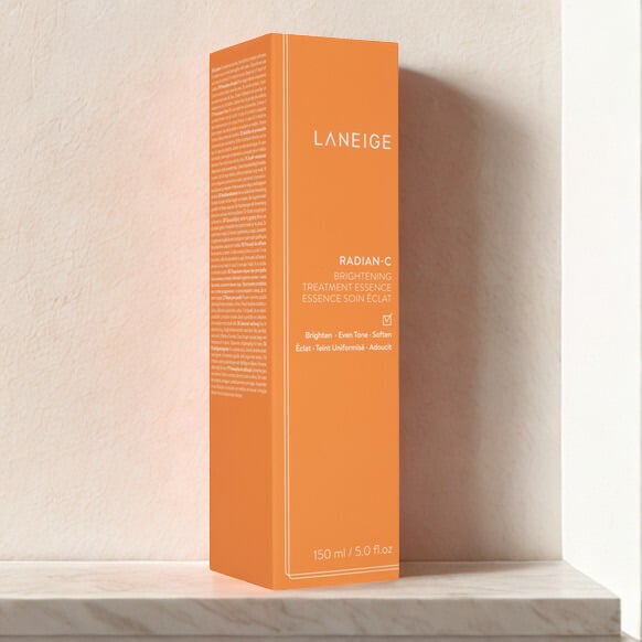 Laneige Radian-C Essence