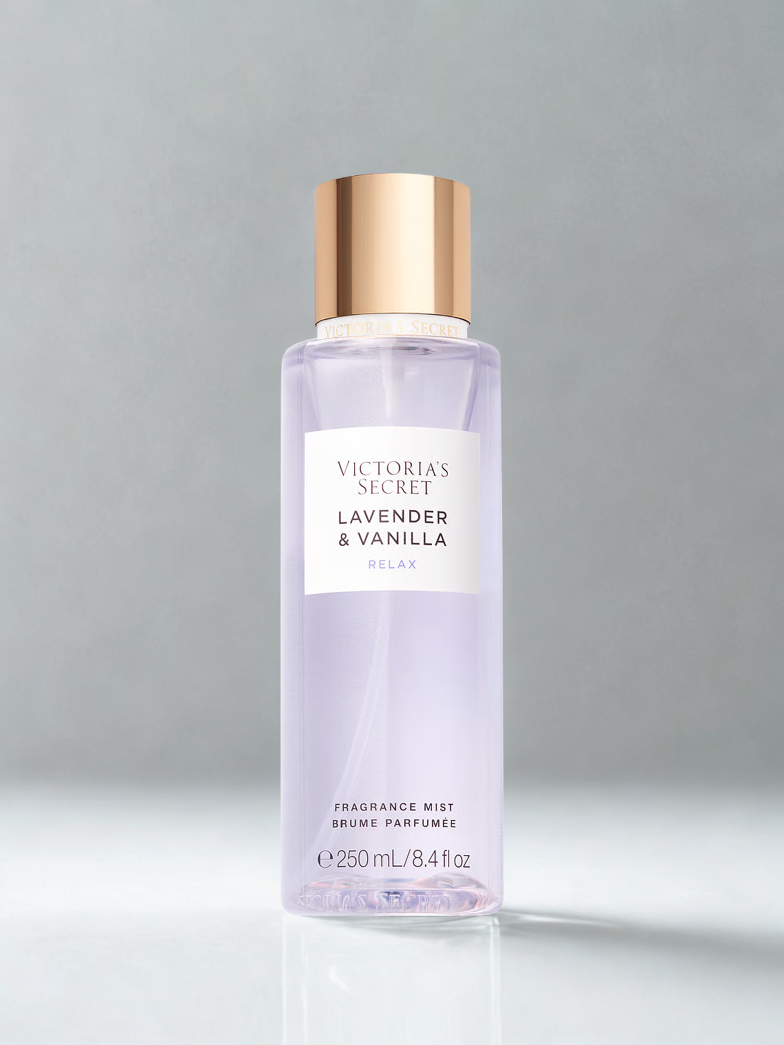 Victoria Secret Lavender and Vanilla Mist