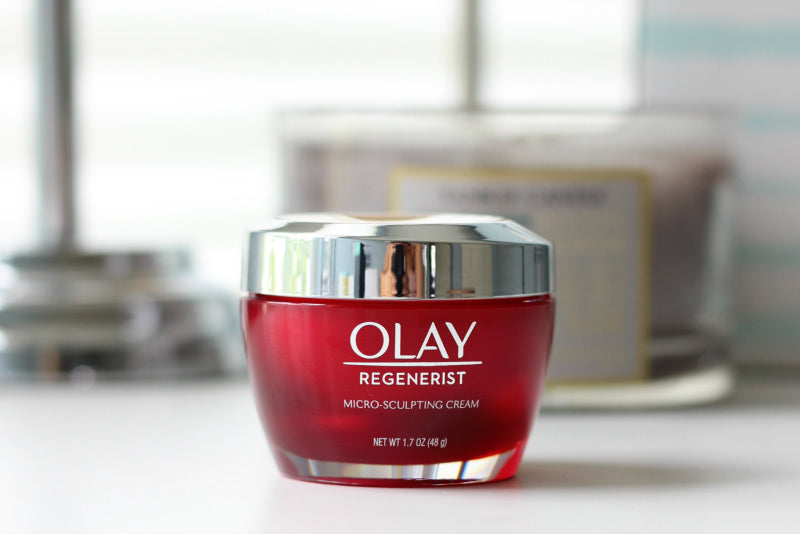 Olay Regenerist Night Cream