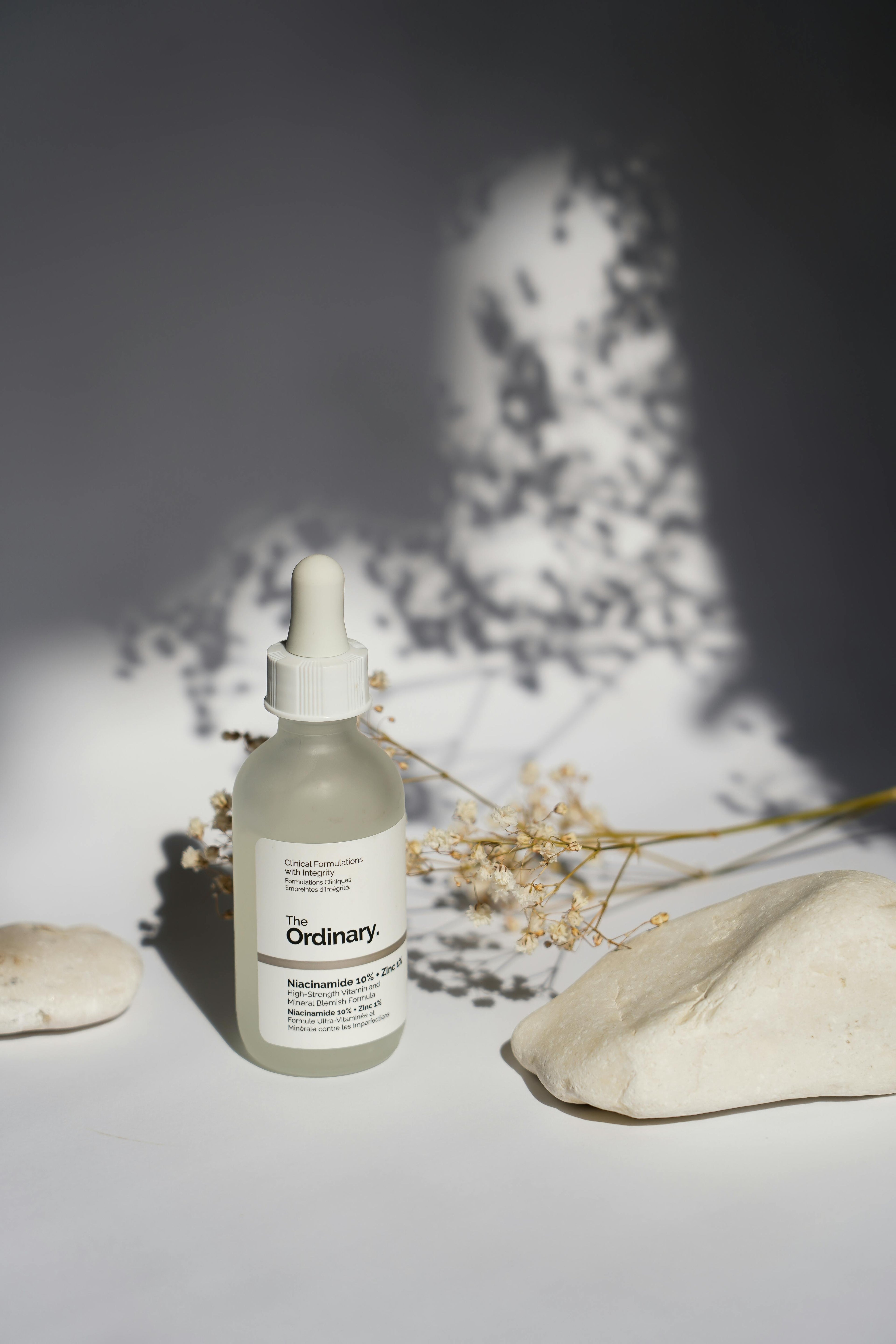 The Ordinary Niacinamide 10%