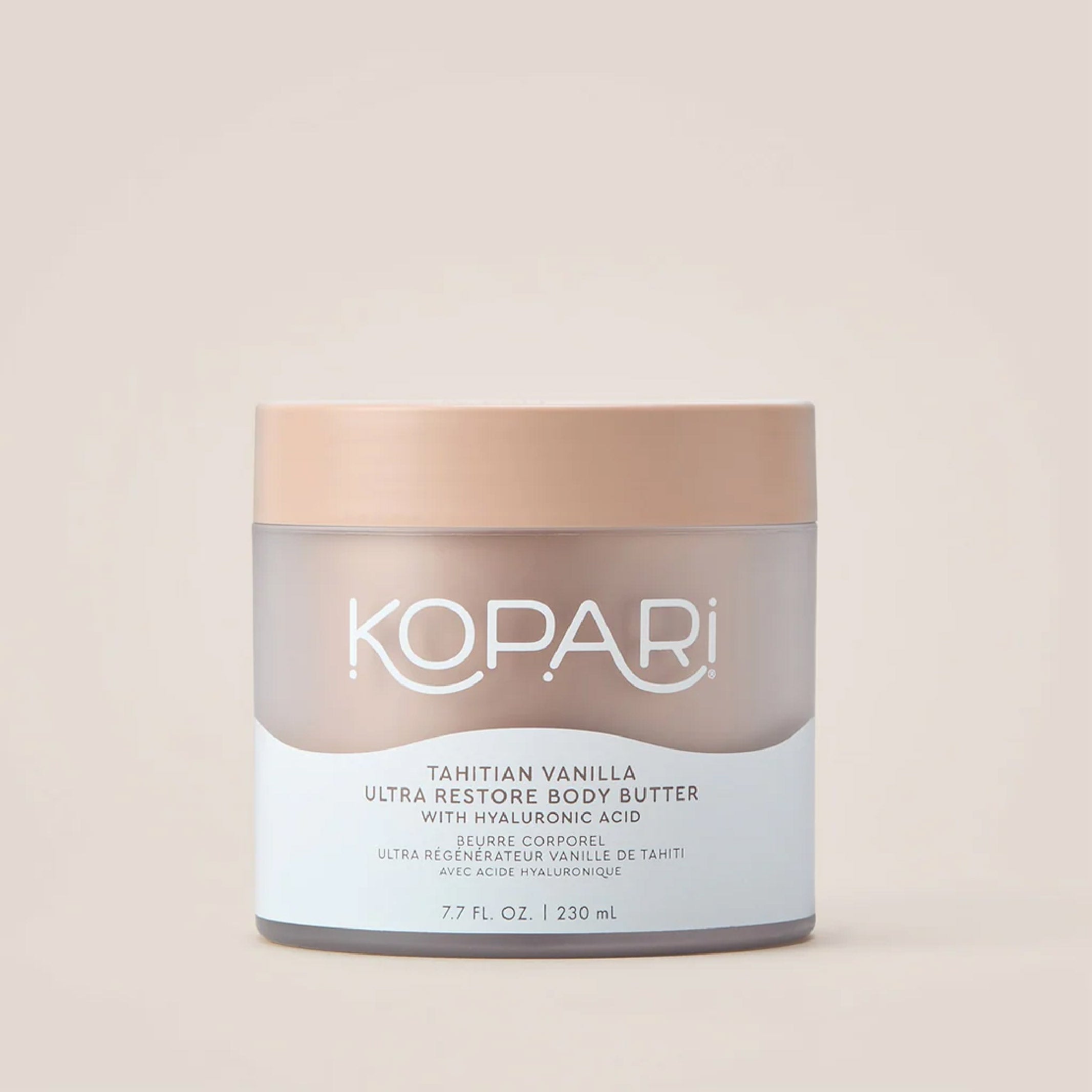 Kopari Tahitian Vanilla Body Butter