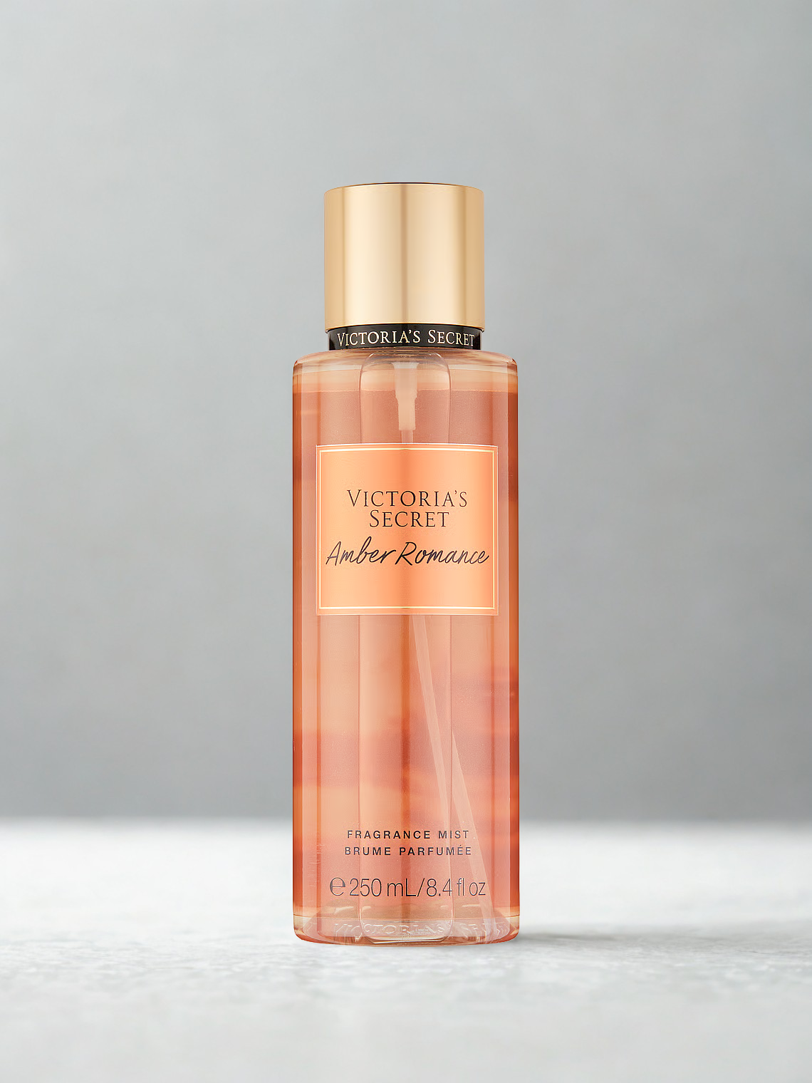 Victoria’s Secret Amber Romance Mist