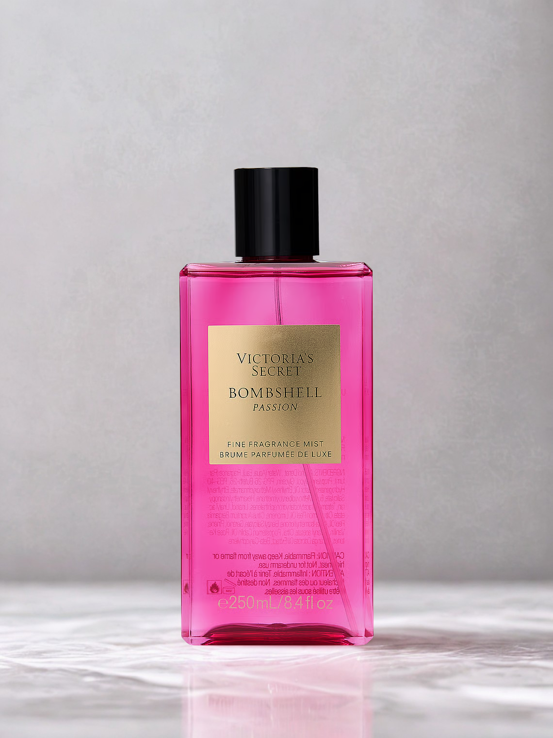 Victoria’s Secret Bombshell Passion Mist