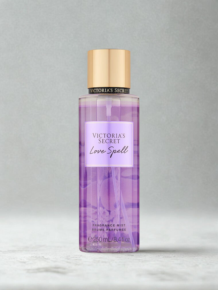 Victoria’s Secret Love Spell Mist