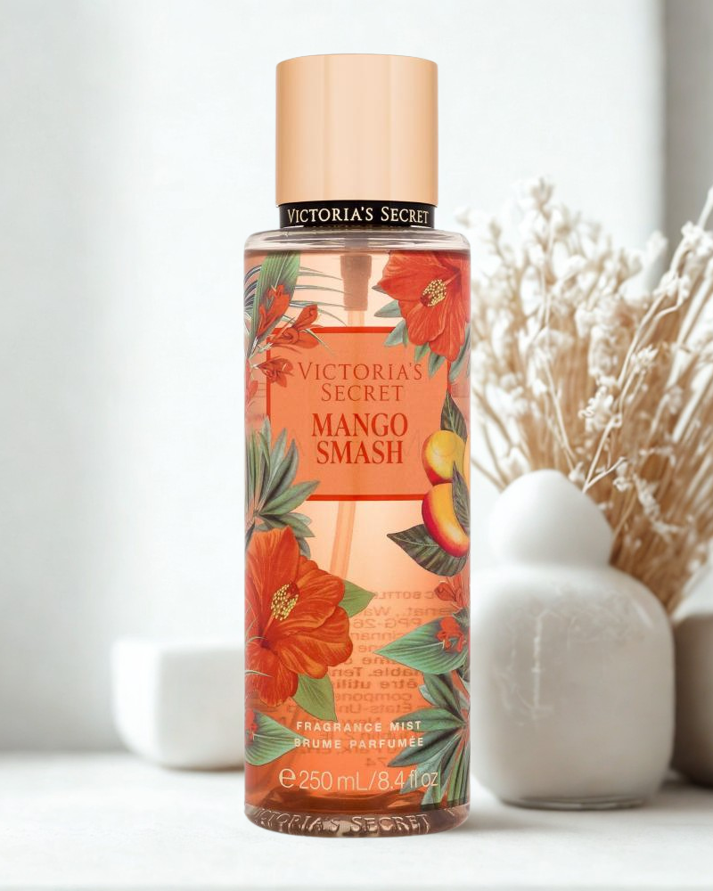 Victoria’s Secret Mango Smash Mist