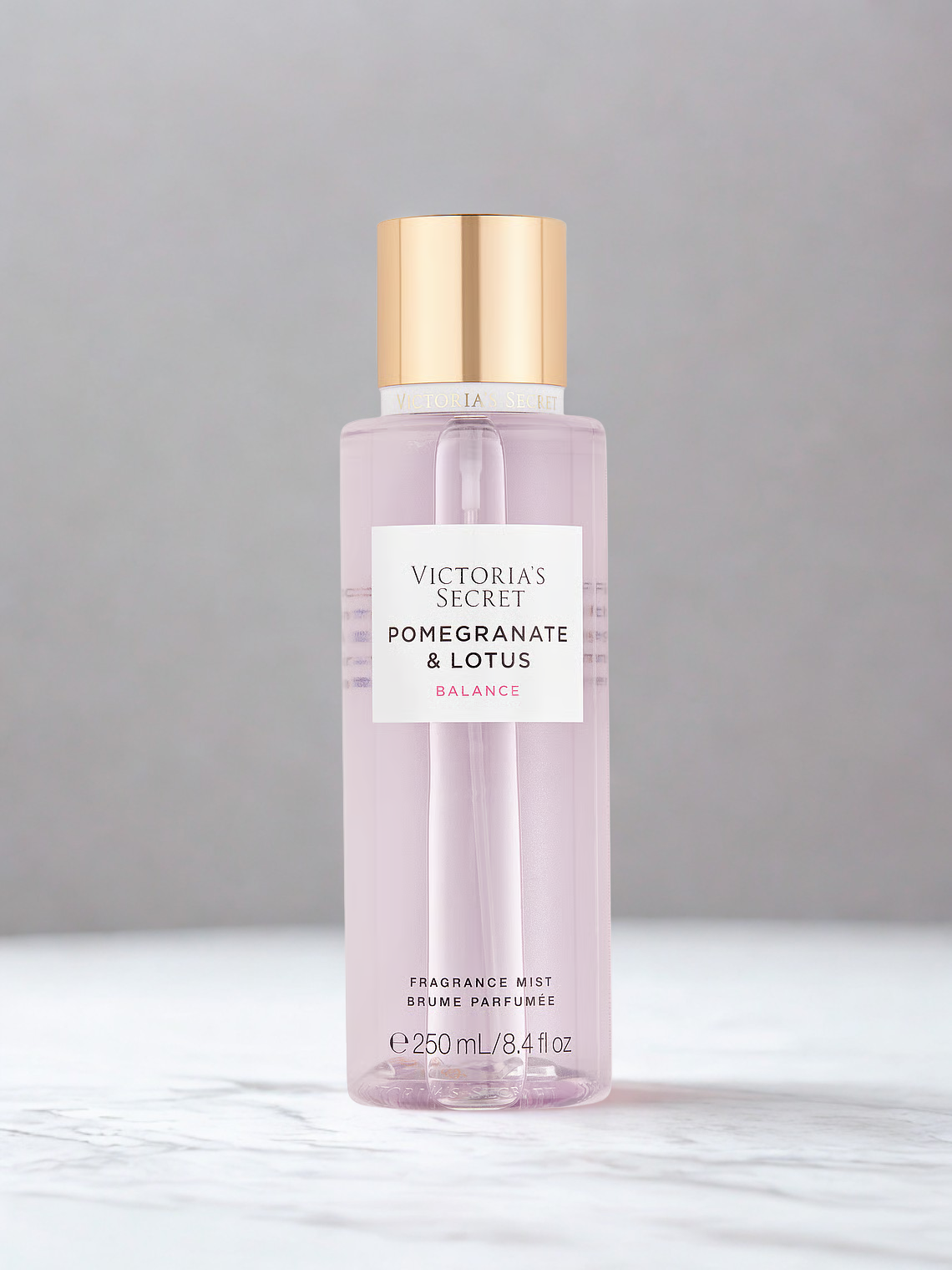 Victoria’s Secret Pomegranate & Lotus Balance Mist