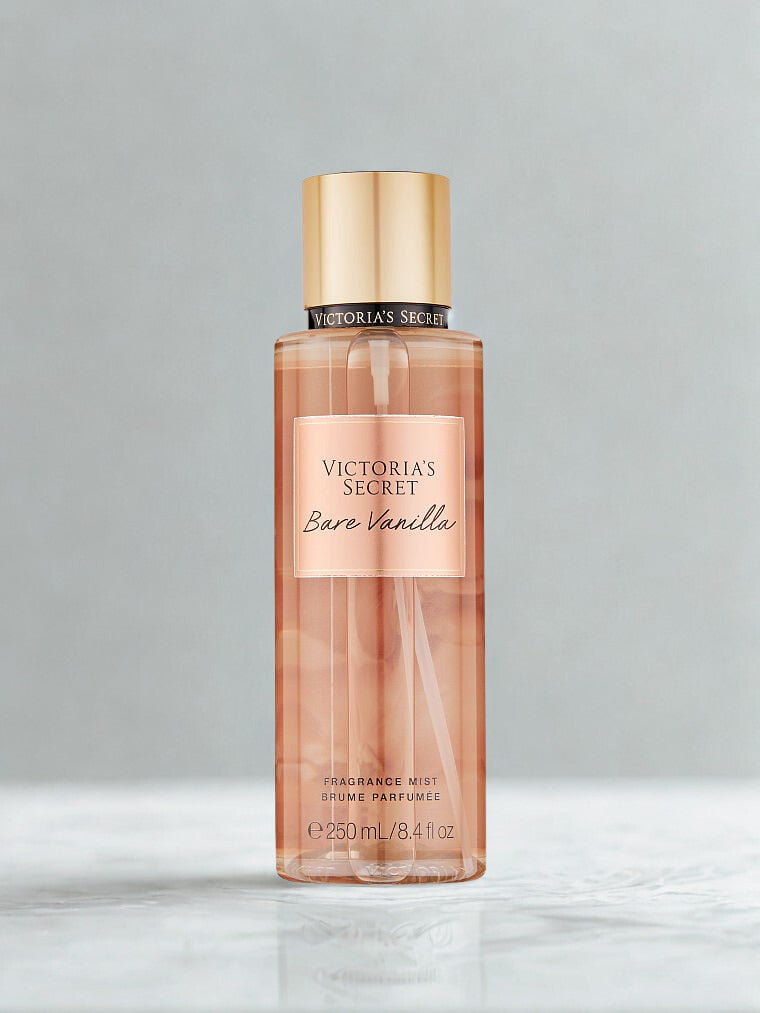 Victoria’s Secret Bare Vanilla Bliss Mist