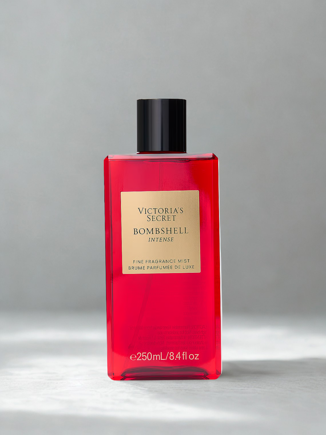 Victoria’s Secret Bombshell Intense Mist