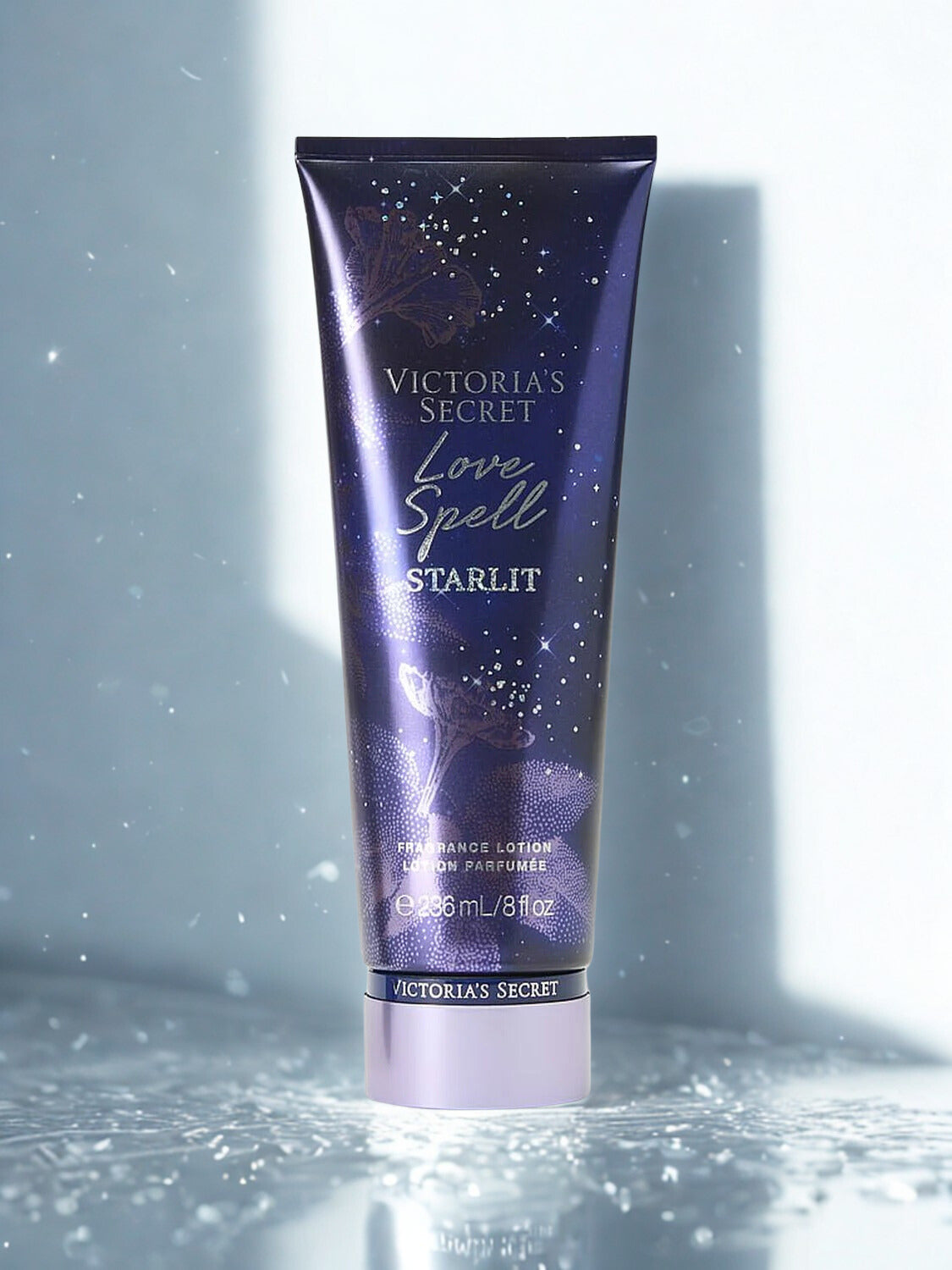 Victoria’s Secret Love Spell Starlit Lotion
