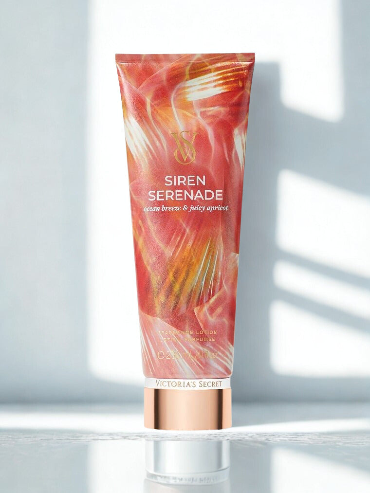 Victoria’s Secret Siren Serenade Lotion