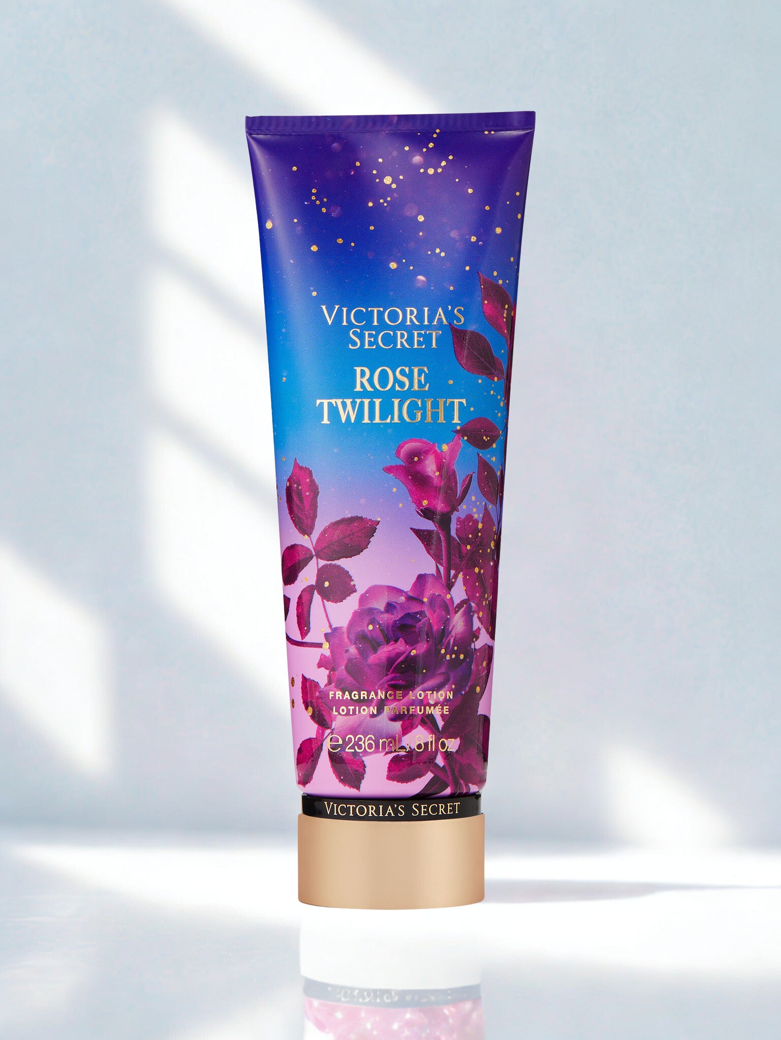 Victoria’s Secret Rose Twighlight Lotion