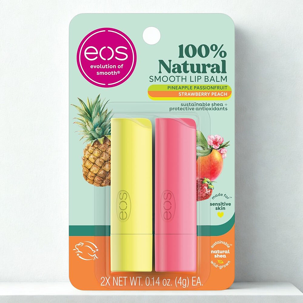 EOS Lip Balm